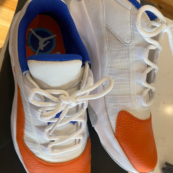Air Jordan Comfort low 7.5 main image 7